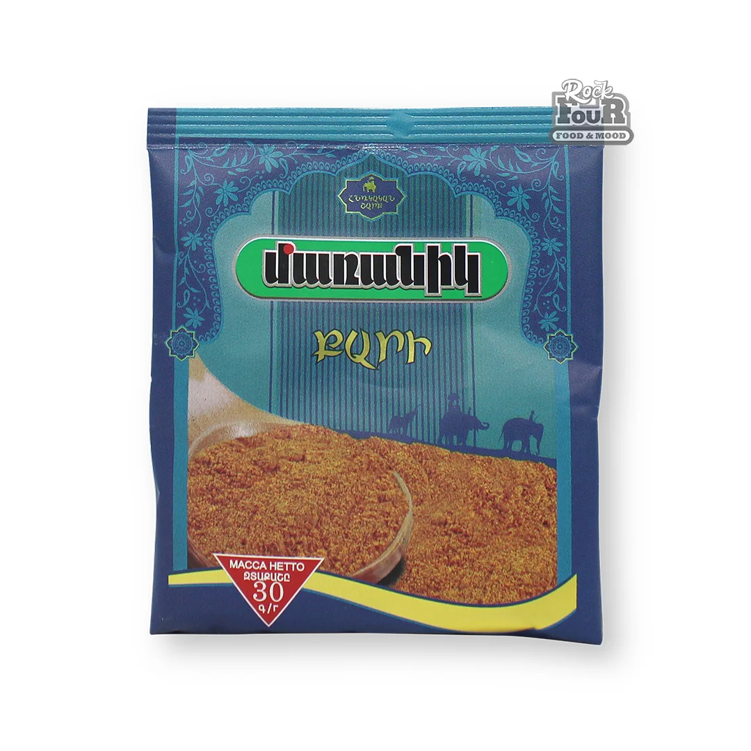 Կարրի «Մառանիկ» 30գ